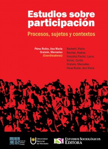 Barbetti Benitez Gonzalez Nuñez - Estudios sobre participacion